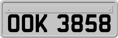 OOK3858