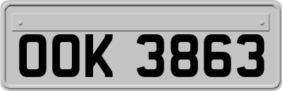 OOK3863
