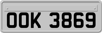 OOK3869