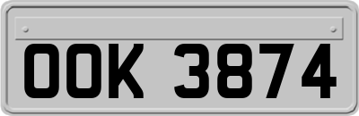 OOK3874
