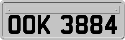 OOK3884