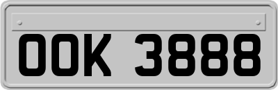 OOK3888