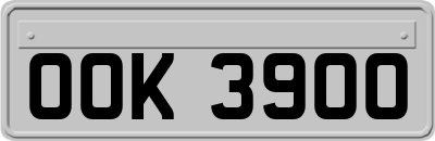OOK3900