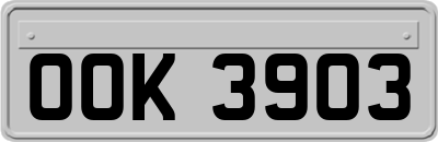 OOK3903