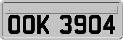 OOK3904