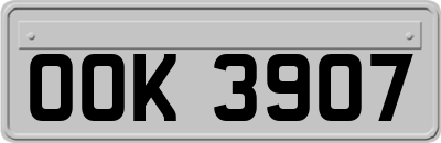 OOK3907