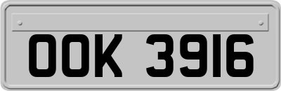 OOK3916