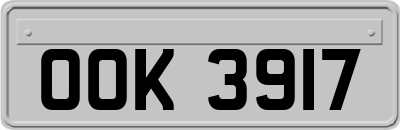 OOK3917