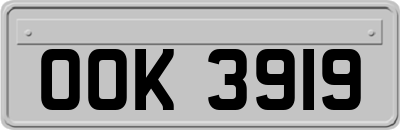OOK3919