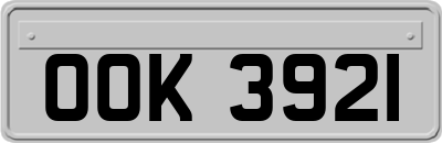 OOK3921