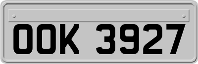 OOK3927