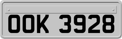 OOK3928