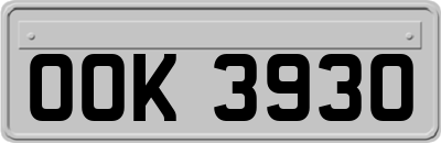 OOK3930