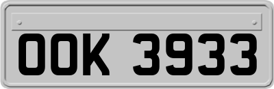 OOK3933