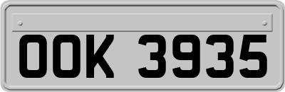 OOK3935