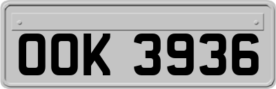 OOK3936
