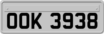 OOK3938