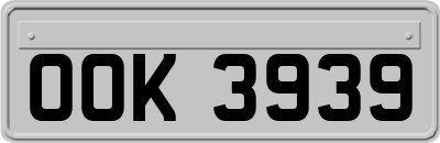 OOK3939