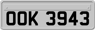 OOK3943