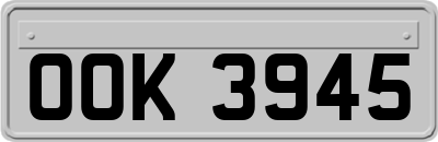 OOK3945