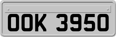 OOK3950