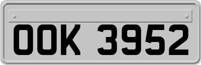 OOK3952