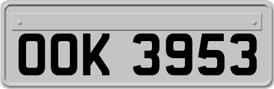 OOK3953