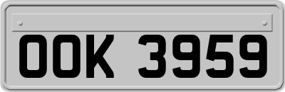 OOK3959