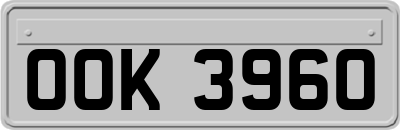 OOK3960