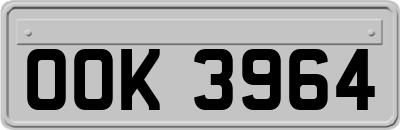 OOK3964