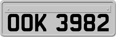 OOK3982