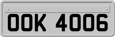 OOK4006