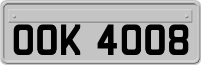 OOK4008