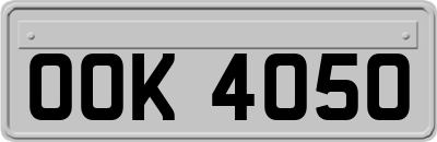 OOK4050