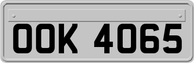 OOK4065