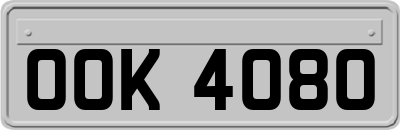 OOK4080