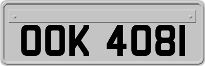 OOK4081