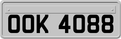 OOK4088