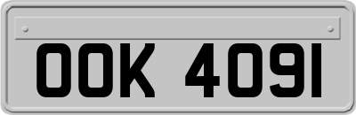 OOK4091