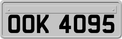 OOK4095