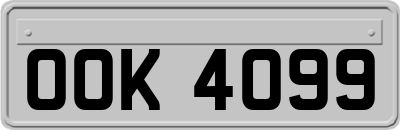 OOK4099
