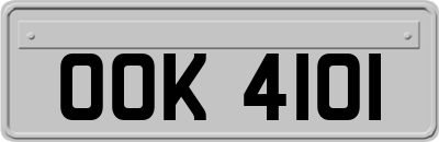 OOK4101