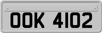 OOK4102