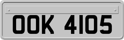 OOK4105