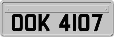 OOK4107