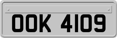 OOK4109