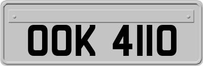 OOK4110