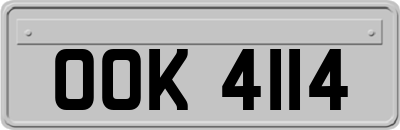 OOK4114