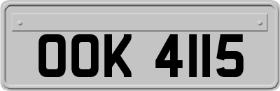 OOK4115