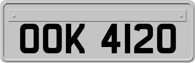OOK4120